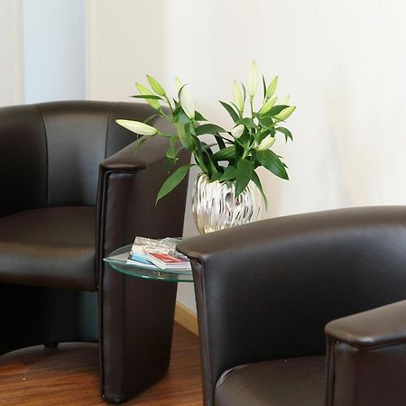 Pension Arkade Hotel Neckarsulm Exterior photo